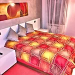 Biennale Apartmán Benátky