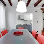 Biennale Apartmán Benátky