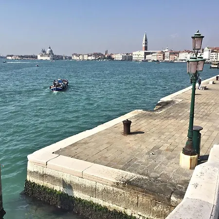 Апартаменты Biennale *