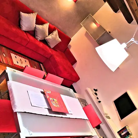Apartamento Biennale Venecia