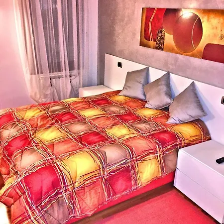 Appartement Biennale Venetië