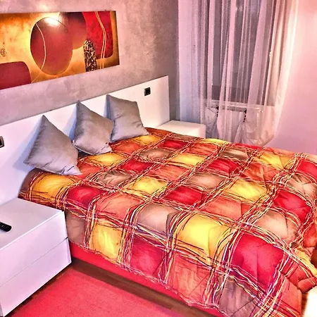 Biennale Appartement Venetië