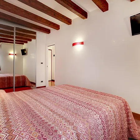 Apartamento Biennale *