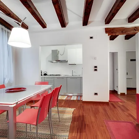 Apartamento Biennale *