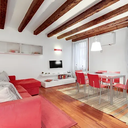 Apartamento Biennale *