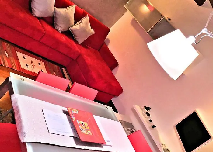 Apartamento Biennale Veneza