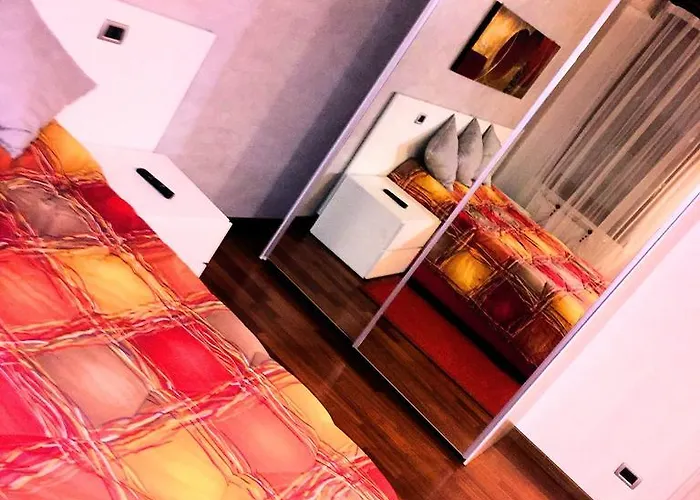 Apartamento Biennale