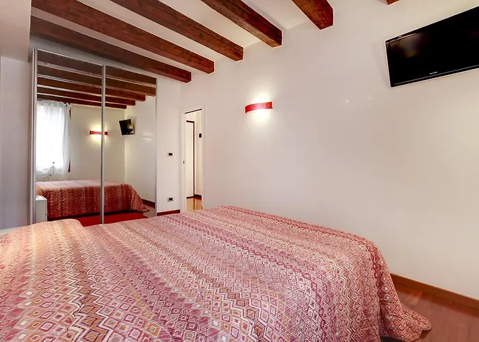 Apartamento Biennale *