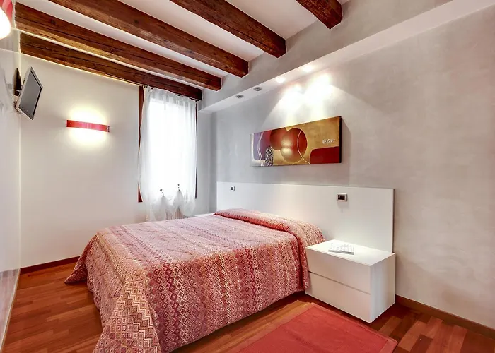 Biennale Apartamento