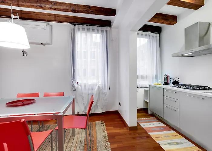 Biennale Apartamento