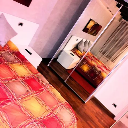 Apartamento Biennale