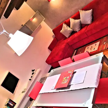 Apartamento Biennale