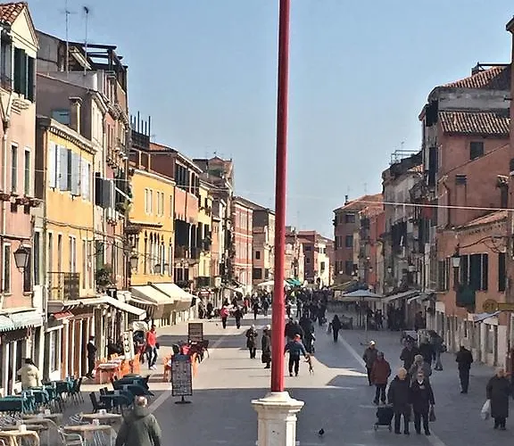 Apartment Biennale *