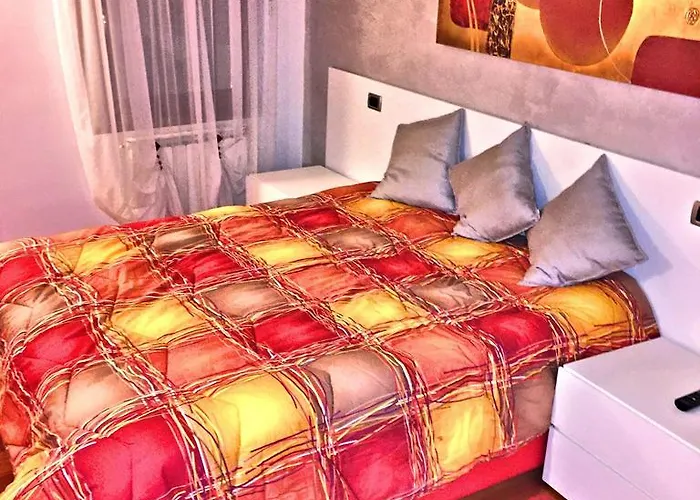 Apartamento Biennale Venecia