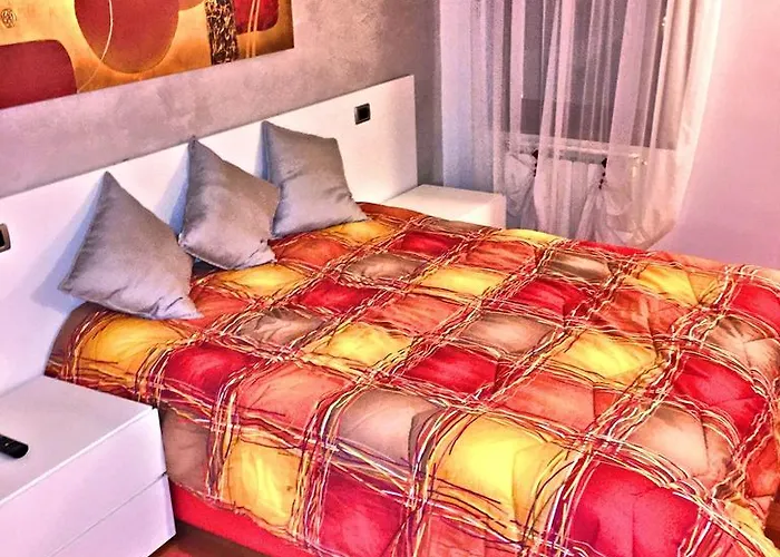 Biennale Apartment Venice