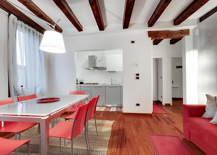 Apartamento Biennale *
