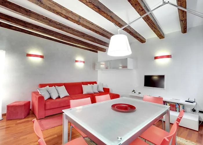 Apartment Biennale Venice