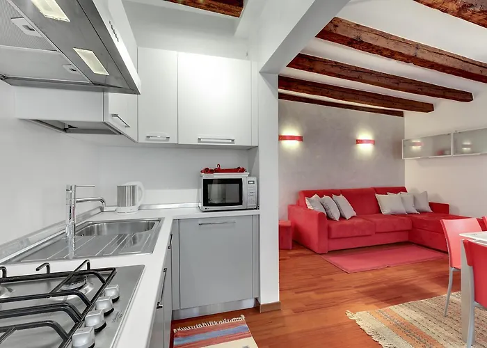 Apartment Biennale Venice