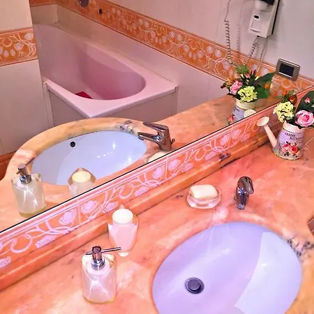 Biennale Apartment