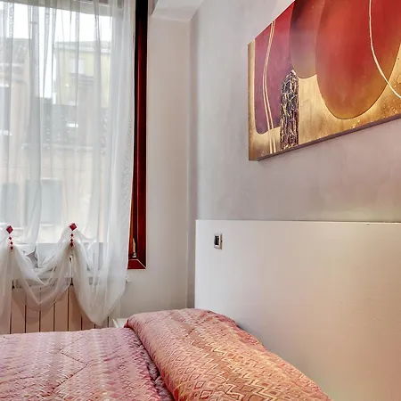 Biennale Apartment