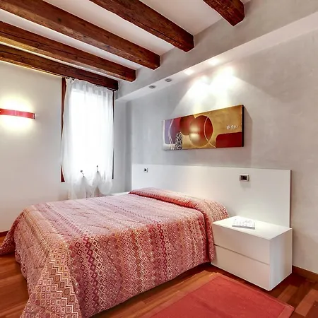 Biennale Apartment