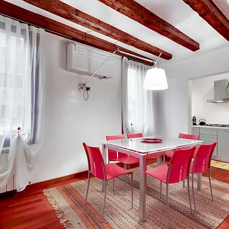 Biennale Apartment