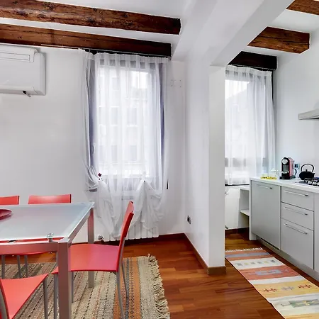 Biennale Apartment