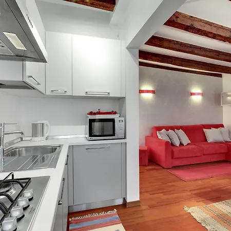 アパート Biennale ヴェネツィア